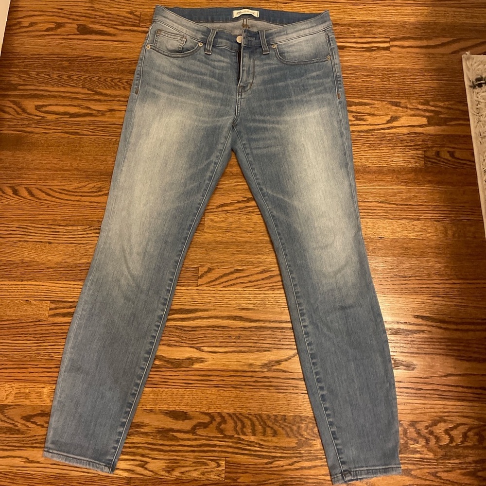 Madewell 29 blue - Picture 3 of 3